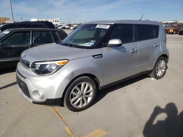 KIA SOUL 2019 kndjp3a5xk7639797