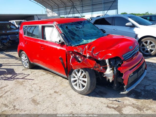 KIA SOUL 2019 kndjp3a5xk7639993