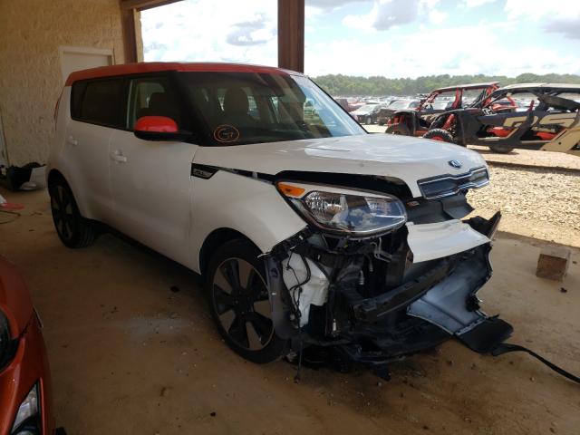 KIA SOUL + 2019 kndjp3a5xk7640366