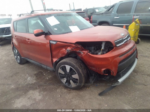 KIA SOUL 2019 kndjp3a5xk7642313