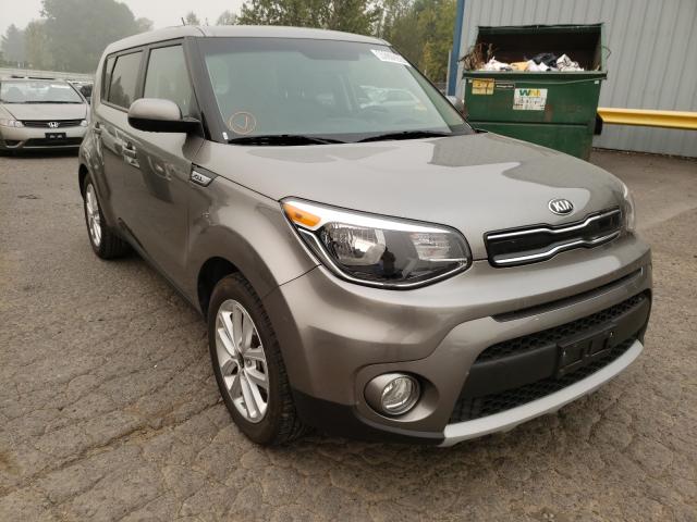 KIA SOUL + 2019 kndjp3a5xk7643560