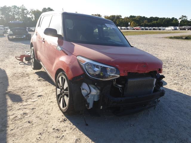 KIA SOUL + 2019 kndjp3a5xk7647463