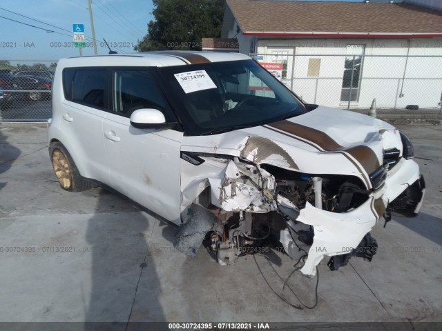 KIA SOUL 2019 kndjp3a5xk7649360