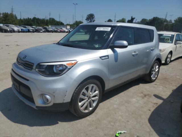 KIA SOUL + 2019 kndjp3a5xk7650928