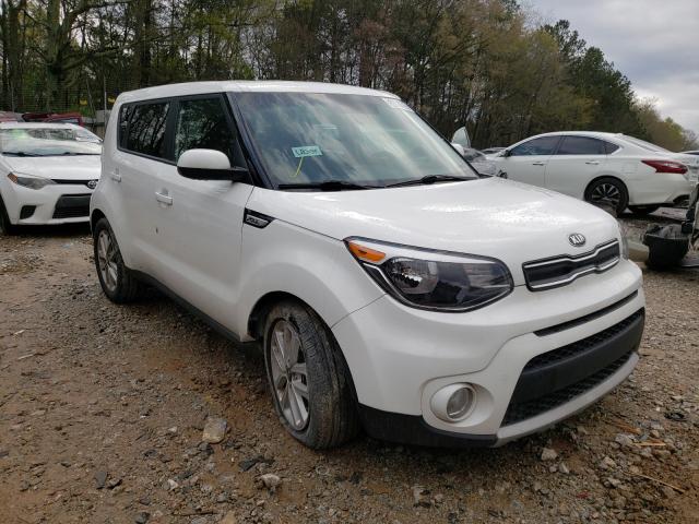 KIA SOUL + 2019 kndjp3a5xk7654395