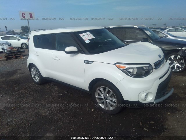 KIA SOUL 2019 kndjp3a5xk7654400