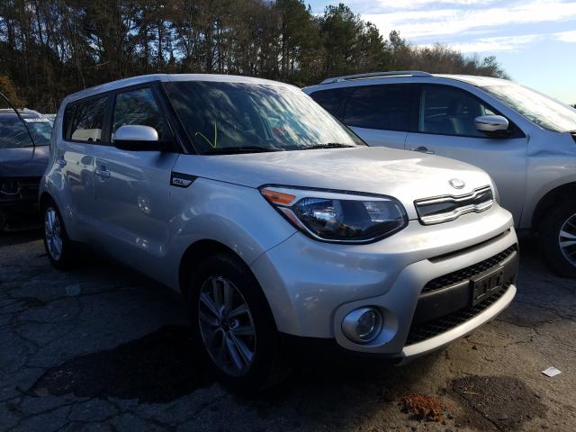 KIA SOUL + 2019 kndjp3a5xk7654882