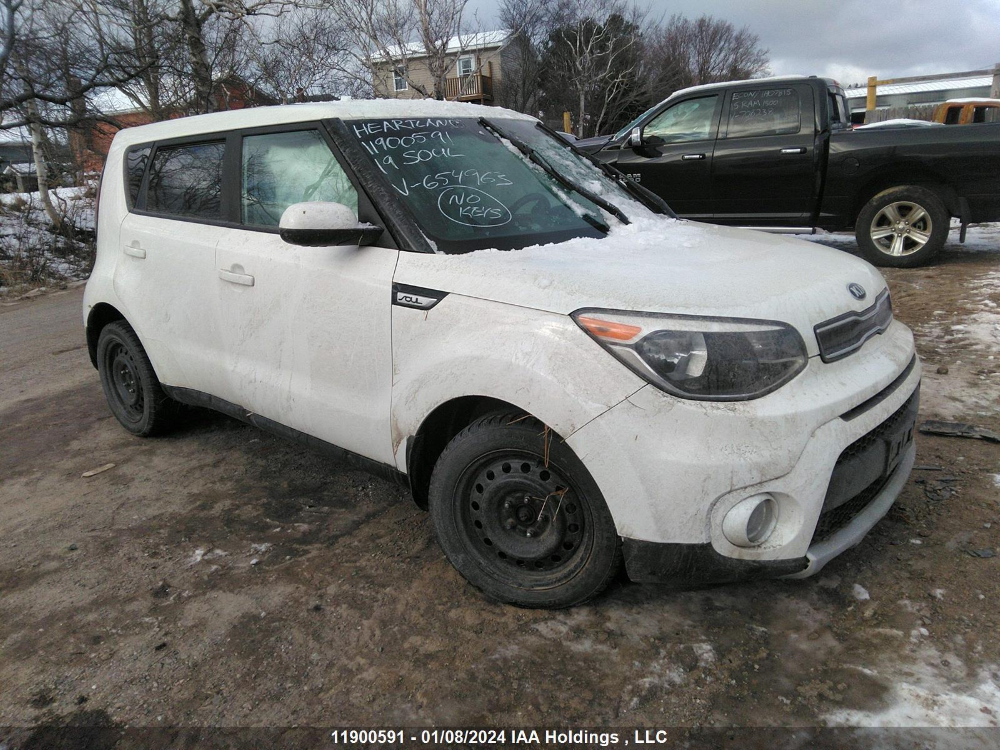 KIA SOUL 2019 kndjp3a5xk7654963