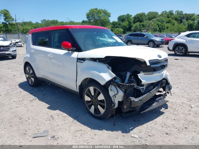 KIA SOUL 2019 kndjp3a5xk7655322