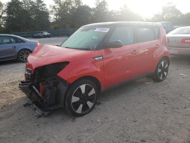 KIA SOUL 2019 kndjp3a5xk7657636