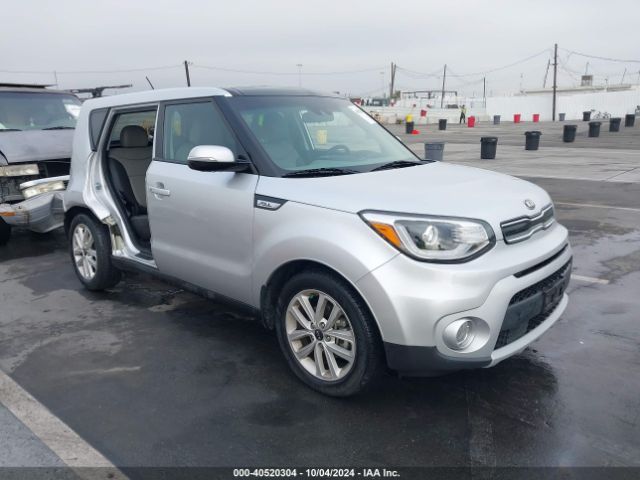 KIA SOUL 2019 kndjp3a5xk7658012