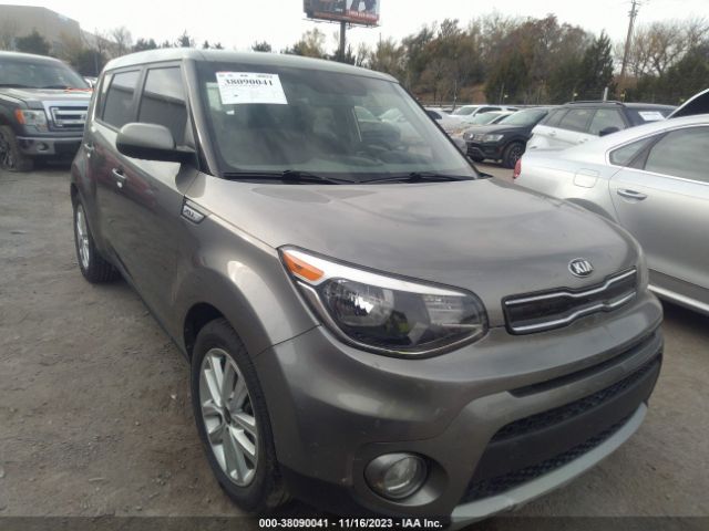 KIA SOUL 2019 kndjp3a5xk7663324