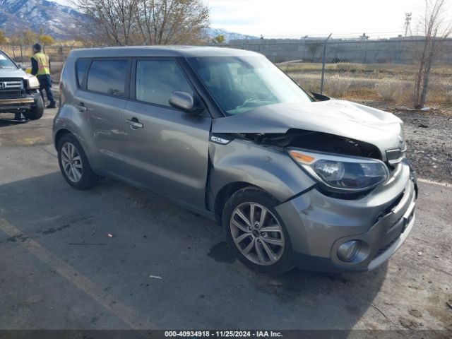 KIA SOUL 2019 kndjp3a5xk7664912