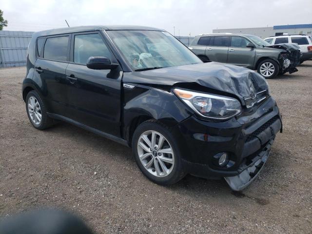 KIA SOUL + 2019 kndjp3a5xk7665249