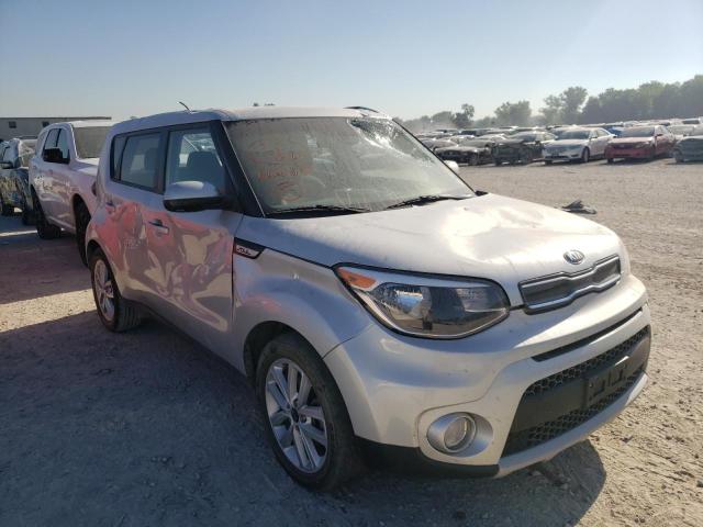 KIA SOUL + 2019 kndjp3a5xk7666160