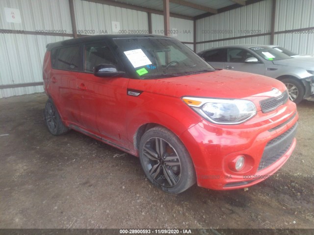 KIA SOUL 2019 kndjp3a5xk7667308