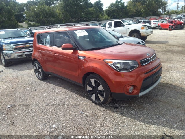 KIA SOUL 2019 kndjp3a5xk7670144