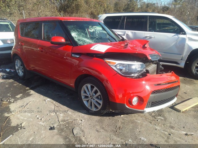 KIA SOUL 2019 kndjp3a5xk7673853