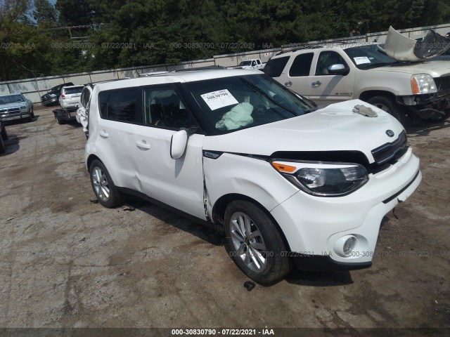 KIA SOUL 2019 kndjp3a5xk7677112