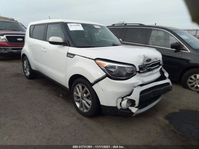 KIA SOUL 2019 kndjp3a5xk7678194