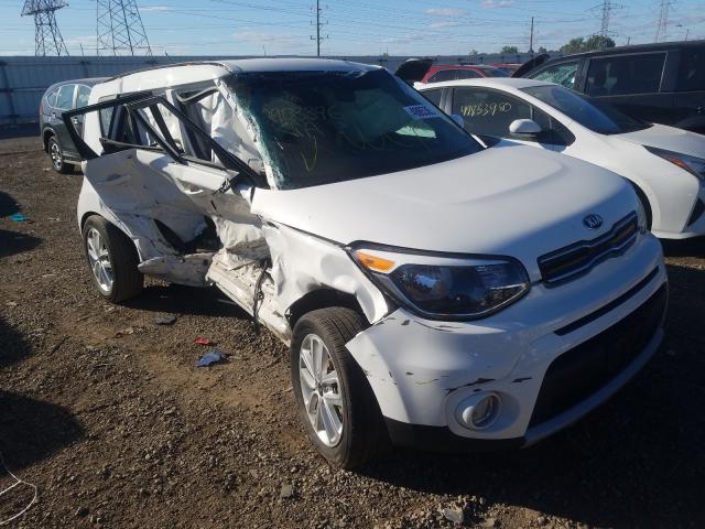 KIA SOUL + 2019 kndjp3a5xk7681306