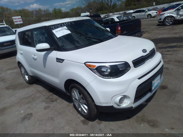 KIA SOUL 2019 kndjp3a5xk7689552