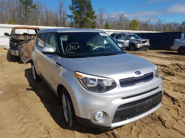 KIA SOUL + 2019 kndjp3a5xk7689809