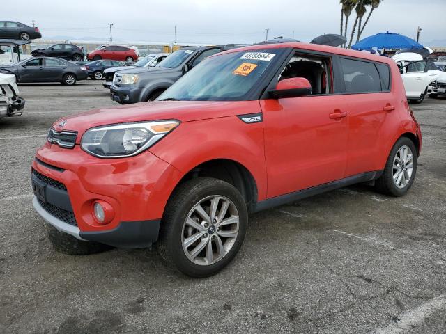 KIA SOUL 2019 kndjp3a5xk7691849