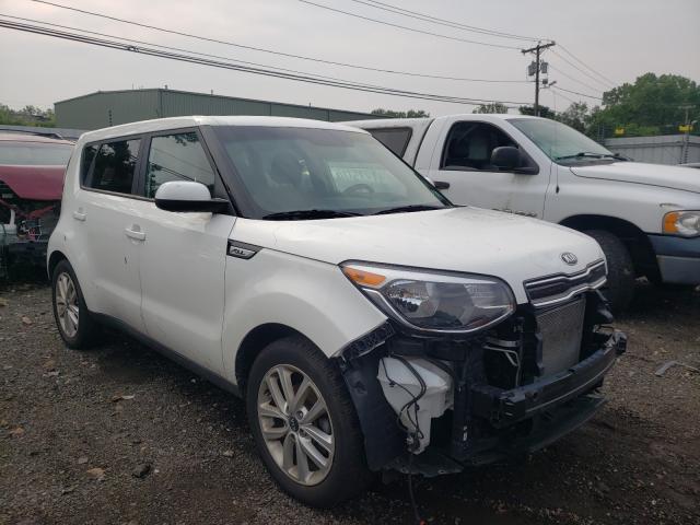 KIA SOUL 2019 kndjp3a5xk7696386