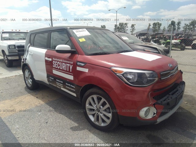 KIA SOUL 2019 kndjp3a5xk7698025