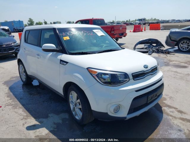 KIA SOUL 2019 kndjp3a5xk7698302