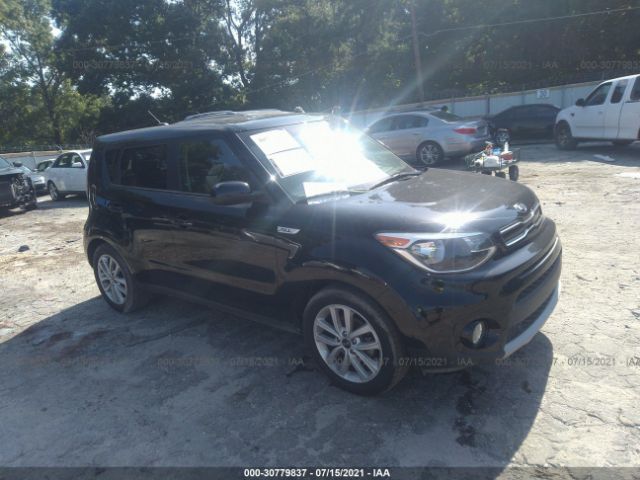 KIA SOUL 2019 kndjp3a5xk7909112