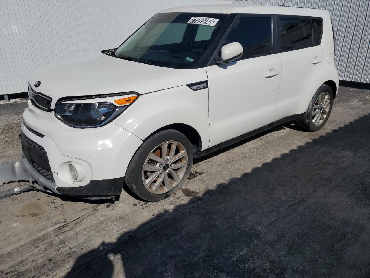 KIA SOUL 2019 kndjp3a5xk7918246