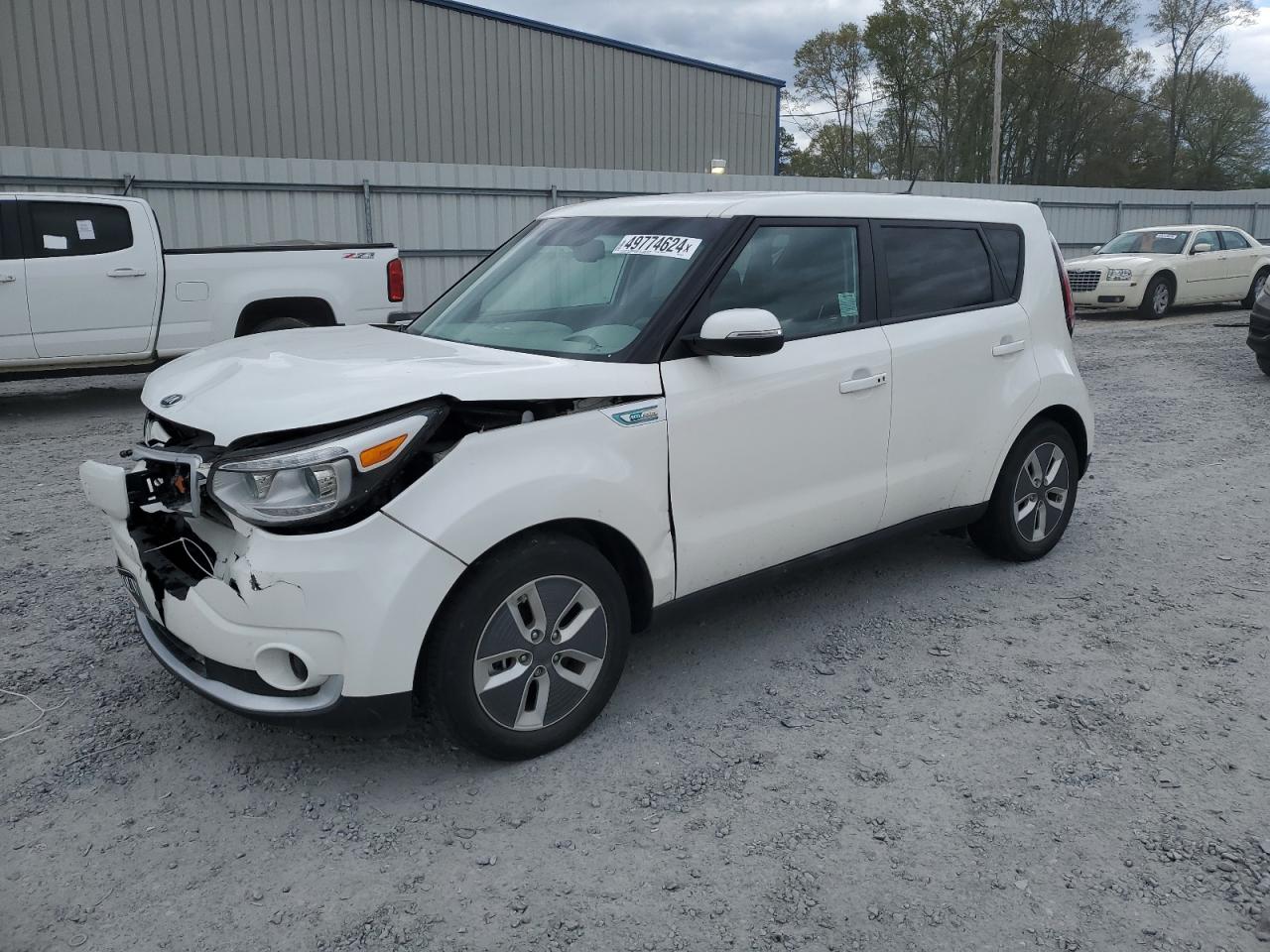 KIA SOUL 2019 kndjp3ae0k7038124