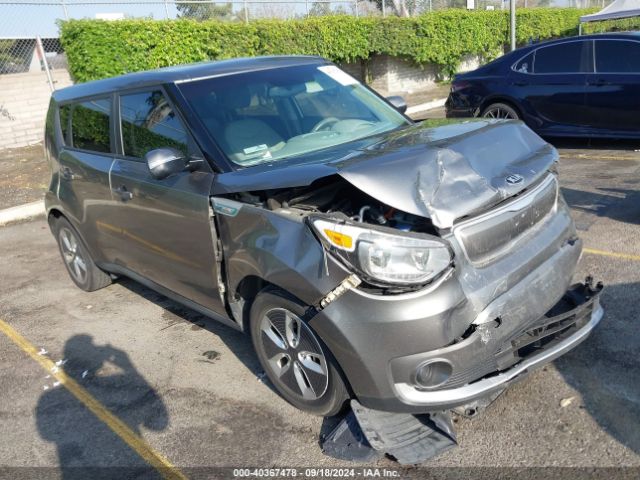 KIA SOUL EV 2019 kndjp3ae0k7038138