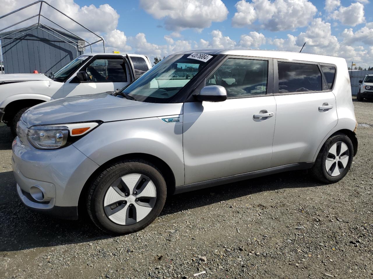 KIA SOUL 2017 kndjp3ae1h7018599