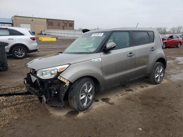 KIA SOUL EV 2017 kndjp3ae4h7023263