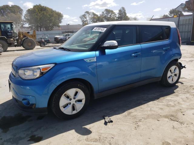 KIA SOUL EV 2015 kndjp3ae6f7002072