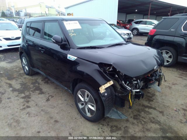 KIA SOUL EV 2019 kndjp3aexk7038941