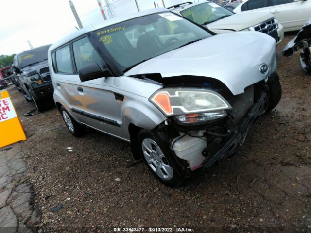 KIA SOUL 2010 kndjt2a10a7031823