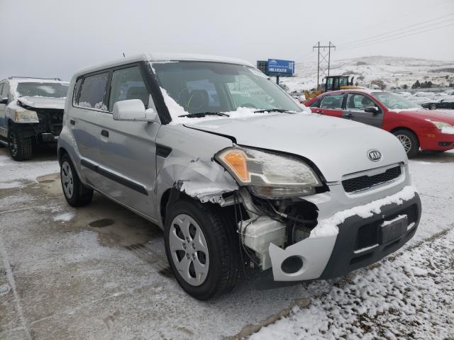 KIA SOUL 2010 kndjt2a10a7105645