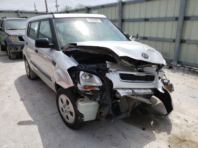 KIA SOUL 2010 kndjt2a10a7122638