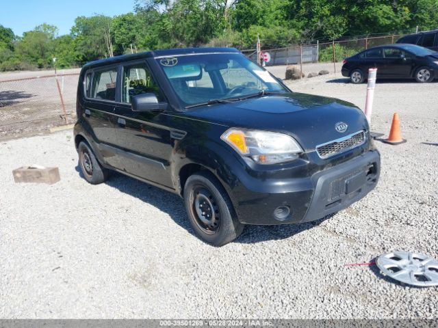 KIA SOUL 2010 kndjt2a10a7122896