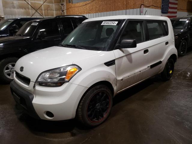 KIA SOUL 2010 kndjt2a10a7140377