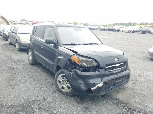 KIA SOUL 2010 kndjt2a10a7140458