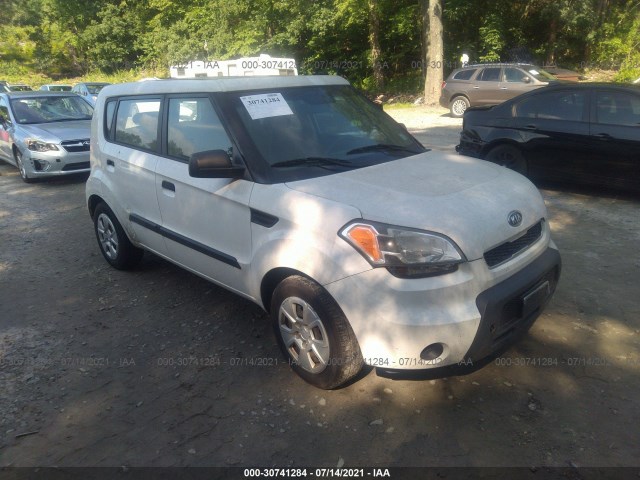 KIA SOUL 2010 kndjt2a10a7166204