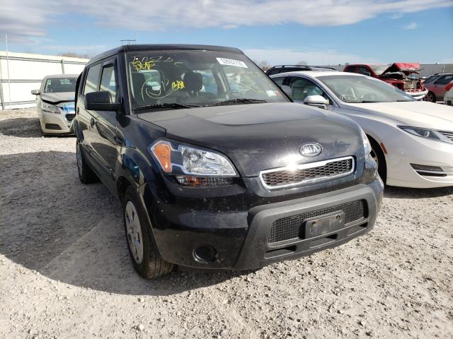 KIA SOUL 2010 kndjt2a10a7191071