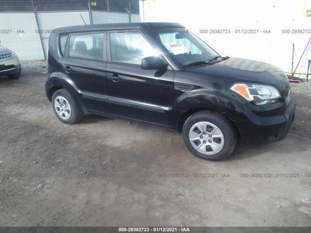 KIA SOUL 2011 kndjt2a10b7234180