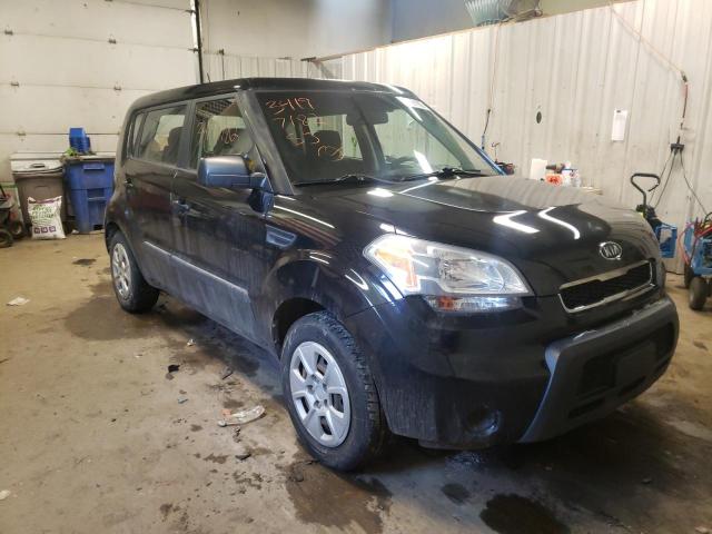 KIA SOUL 2011 kndjt2a10b7234227