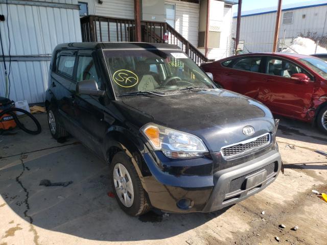 KIA SOUL 2011 kndjt2a10b7237189